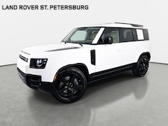 2026 Land Rover Defender 110 X-Dynamic SE SUV