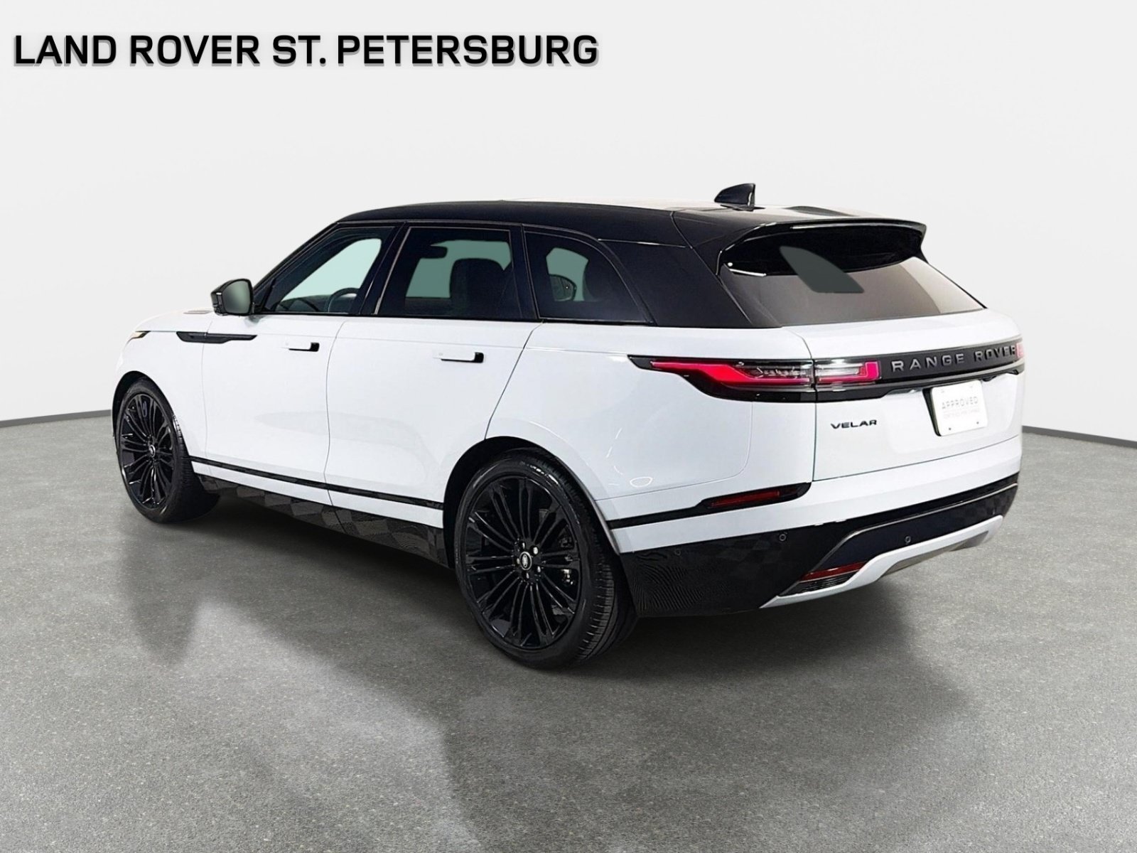 2026 Land Rover Range Rover Velar Dynamic SE - Photo 7