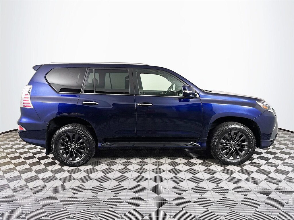 Used 2020 Lexus GX 460 SUV