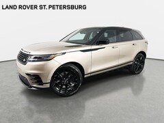 2026 Land Rover Range Rover Velar Dynamic SE SUV