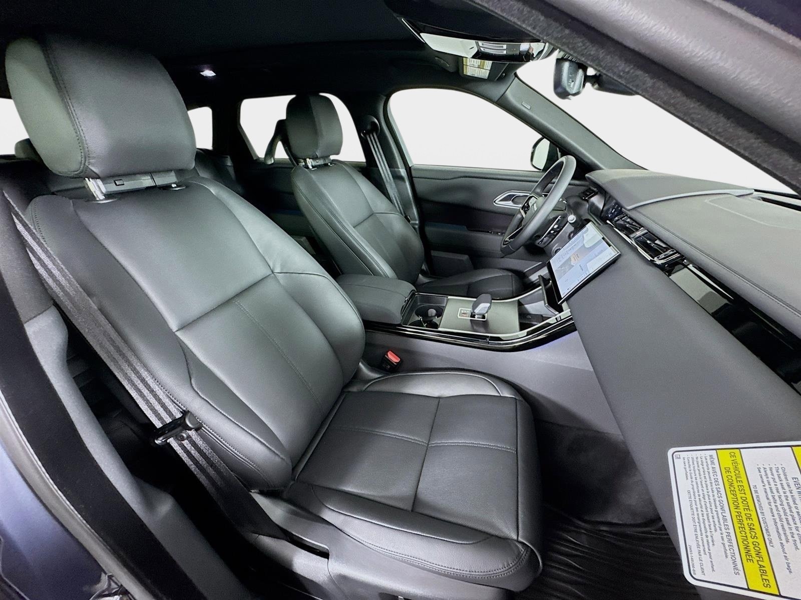 2026 Land Rover Range Rover Velar Dynamic SE - Photo 30