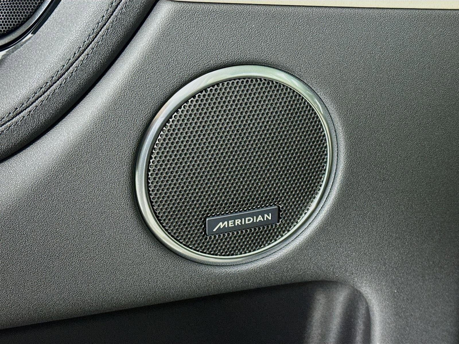 2025 Land Rover Discovery Sport S - Photo 21