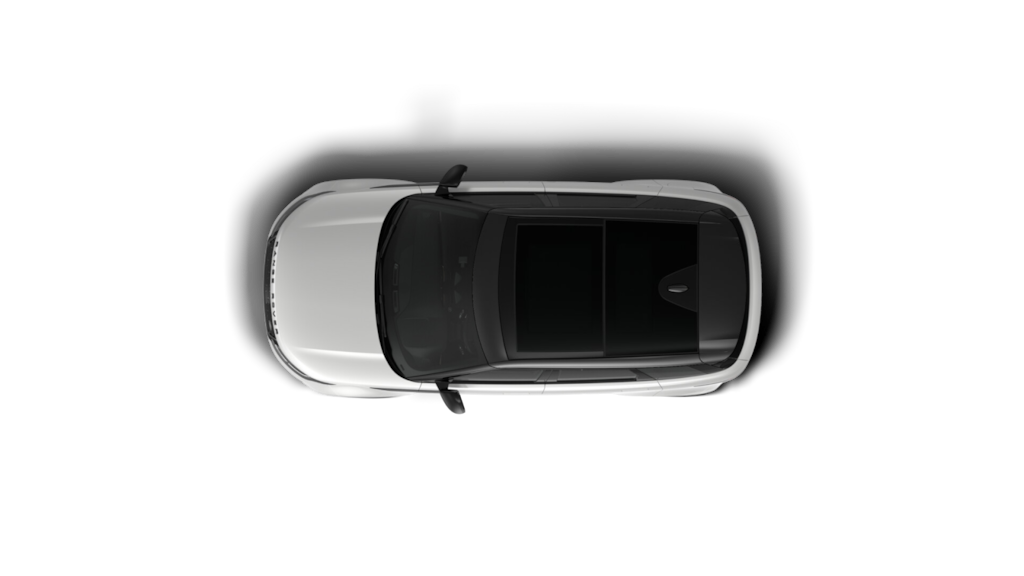 New 2026 Land Rover Range Rover Evoque S 249PS SUV