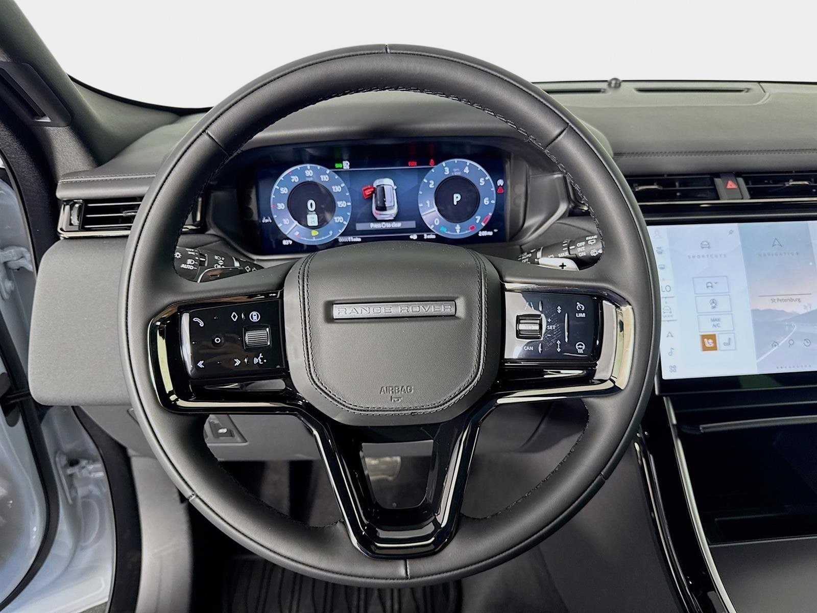 2026 Land Rover Range Rover Velar Dynamic SE - Photo 12
