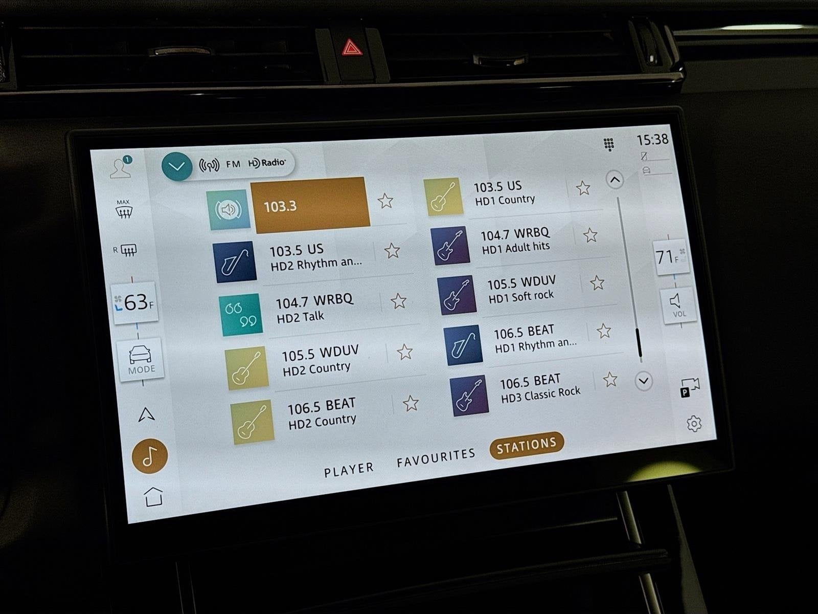 2026 Land Rover Range Rover Velar Dynamic SE - Photo 15