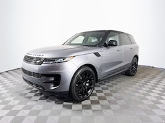 2025 Land Rover Range Rover Sport SE SUV