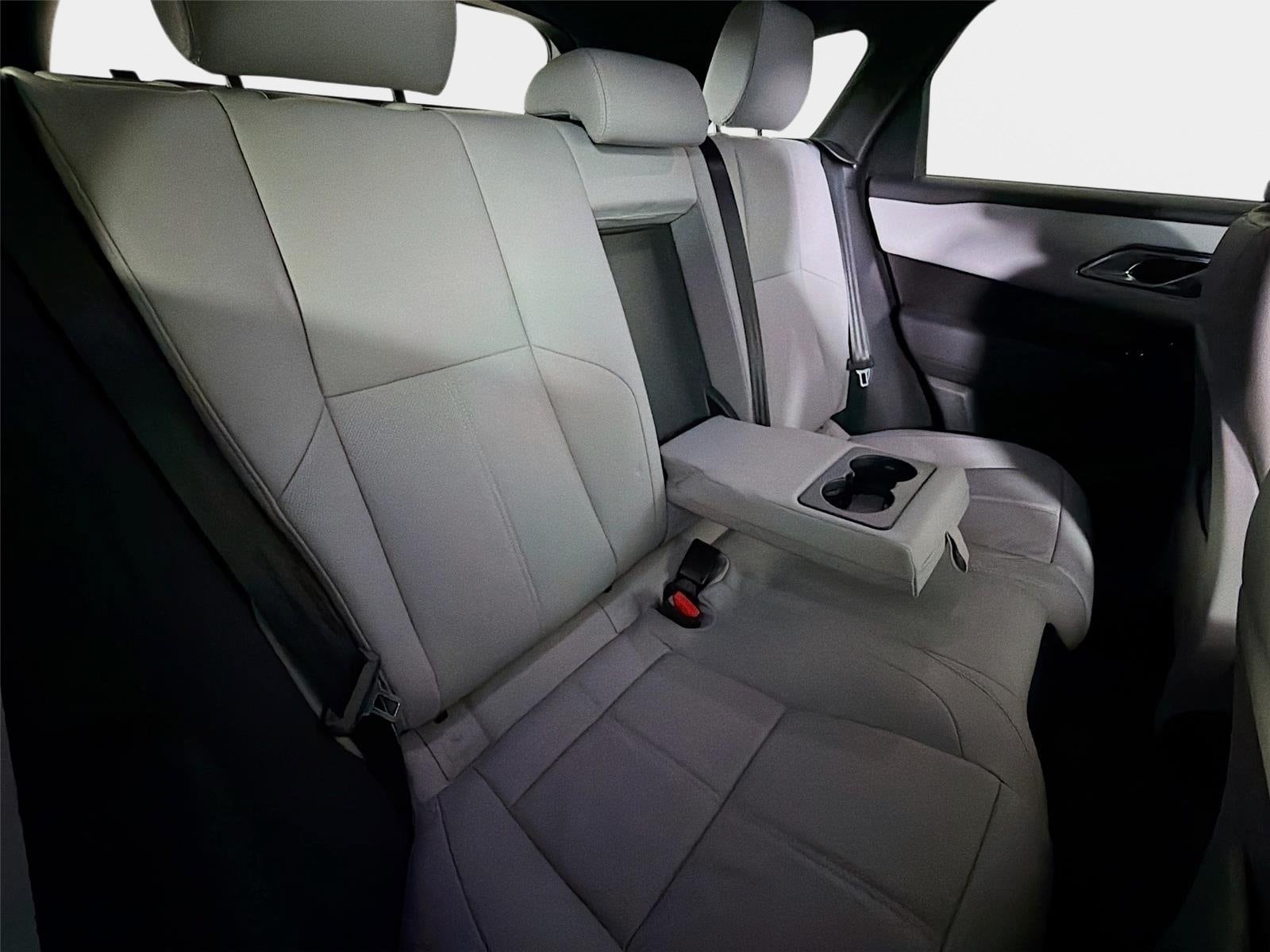 2026 Land Rover Range Rover Velar Dynamic SE - Photo 27