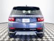 2025 Land Rover Discovery Sport S SUV