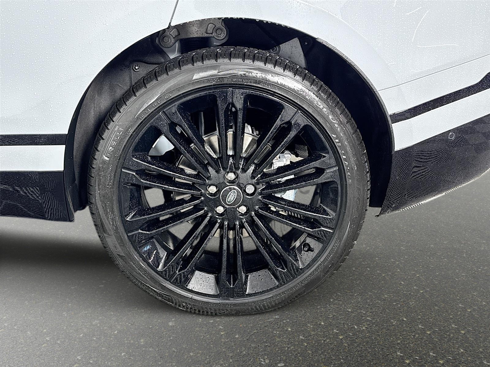 2026 Land Rover Range Rover Velar Dynamic SE - Photo 33