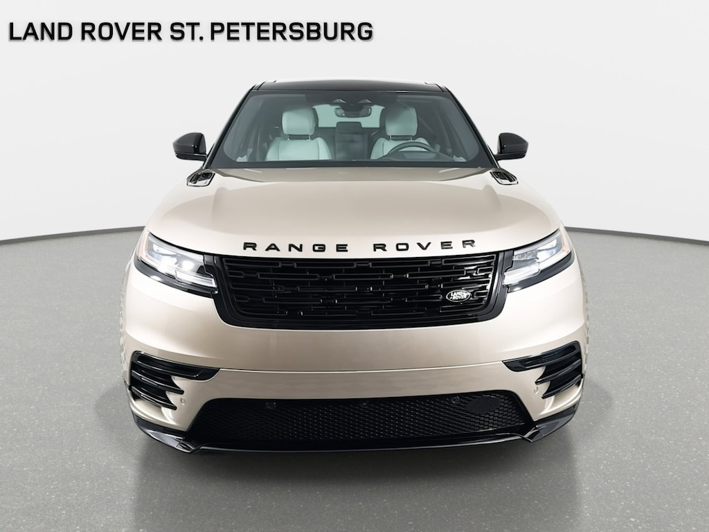 New 2026 Land Rover Range Rover Velar Dynamic SE SUV