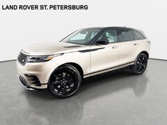 2026 Land Rover Range Rover Velar Dynamic SE P250 Dynamic SE