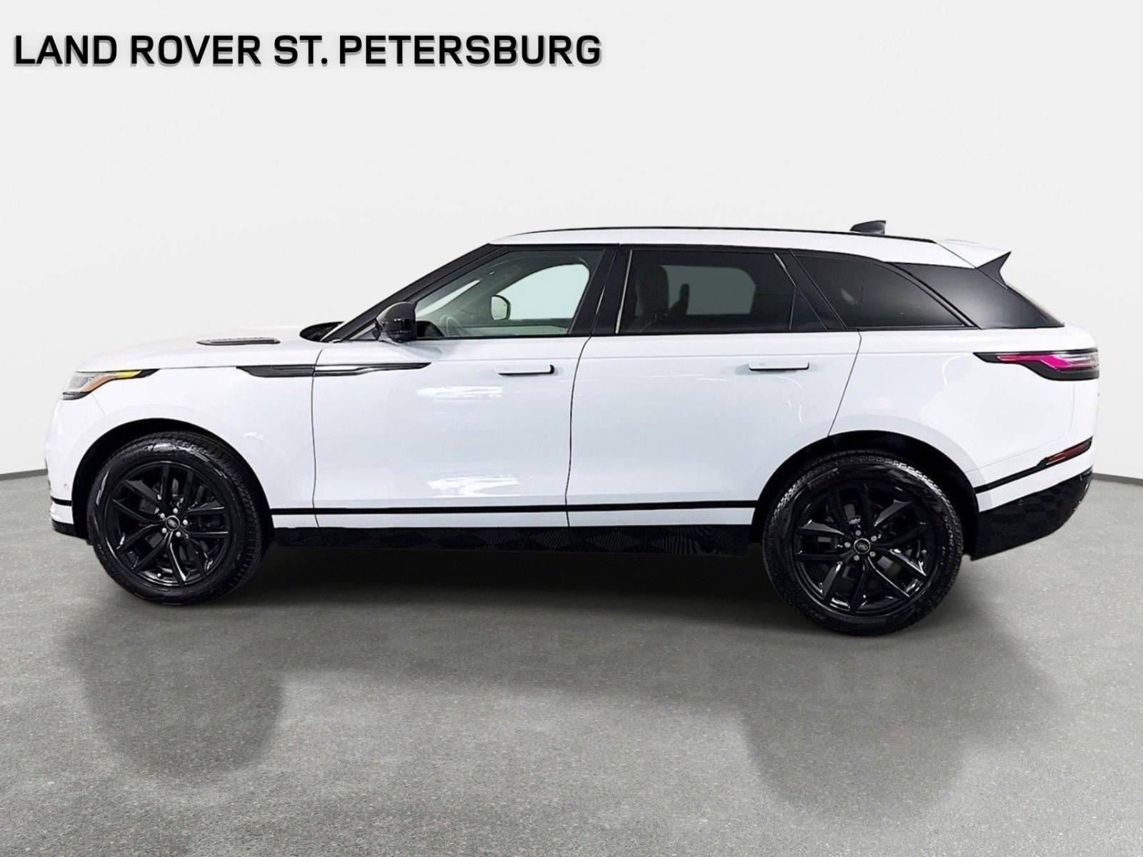 2026 Land Rover Range Rover Velar Dynamic SE - Photo 8