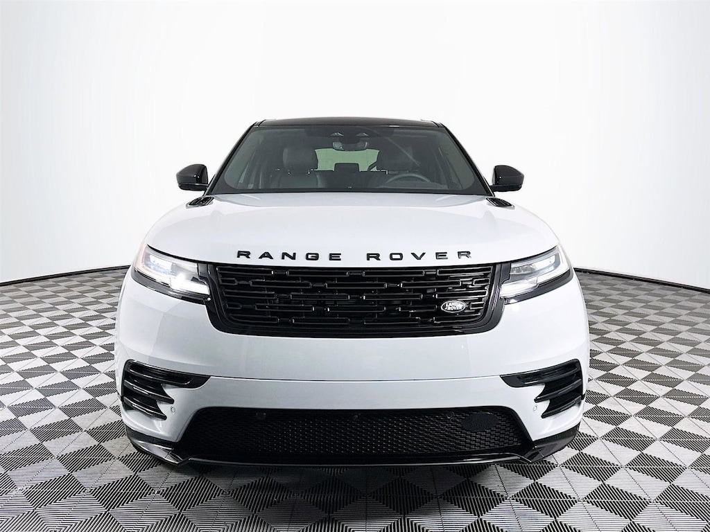 New 2026 Land Rover Range Rover Velar Dynamic SE SUV