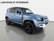 2025 Land Rover Defender 110 S SUV