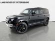 2025 Land Rover Defender 110 S SUV