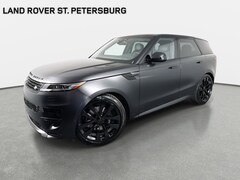 2026 Land Rover Range Rover Sport Dynamic SE SUV