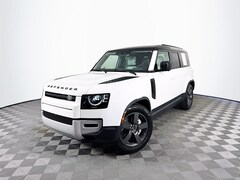2025 Land Rover Defender 110 S SUV
