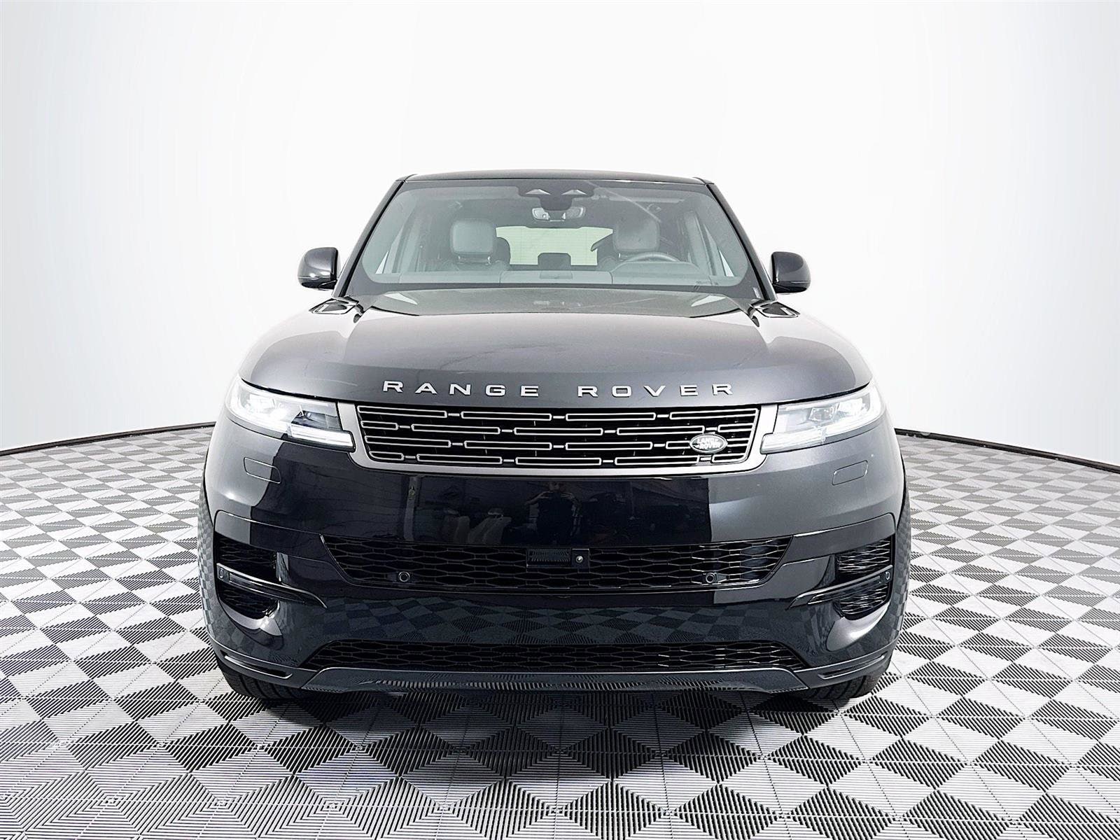 Used 2025 Land Rover Range Rover Sport S with VIN SAL1J9EUXSA464274 for sale in Saint Petersburg, FL
