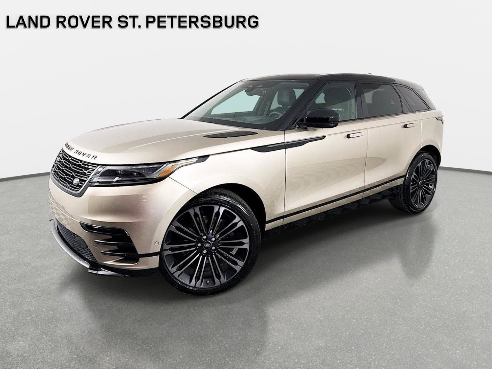 2026 Land Rover Range Rover Velar SUV 
