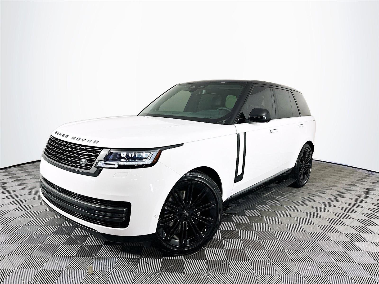2024 Land Rover Range Rover For Sale in Saint Petersburg FL Land