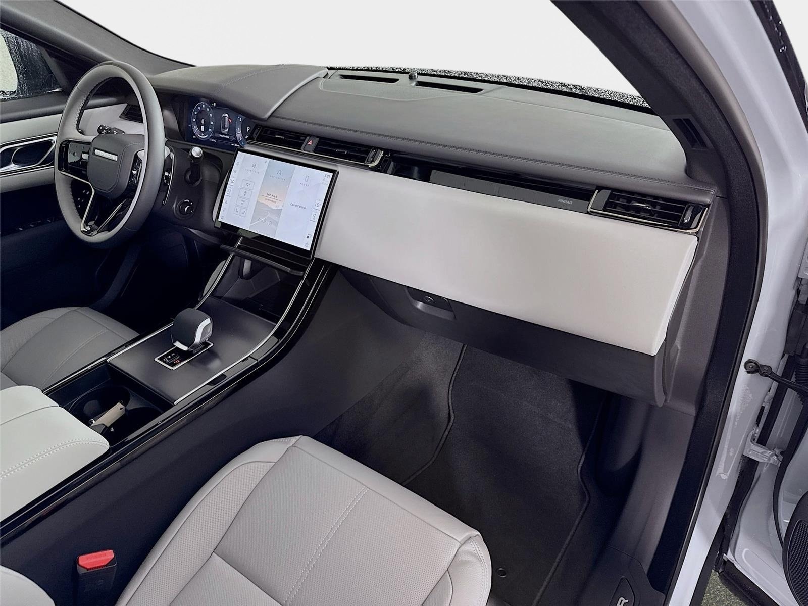 2026 Land Rover Range Rover Velar Dynamic SE - Photo 31