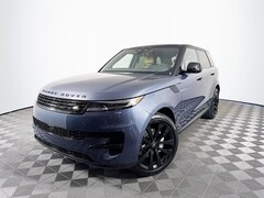 2025 Land Rover Range Rover Sport SE SUV