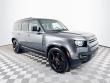 2025 Land Rover Defender 110 X SUV