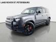 2025 Land Rover Defender 110 X SUV
