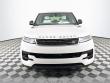 2025 Range Rover Sport P360 S SUV 2025 Land Rover Range Rover Sport P360 S SUV