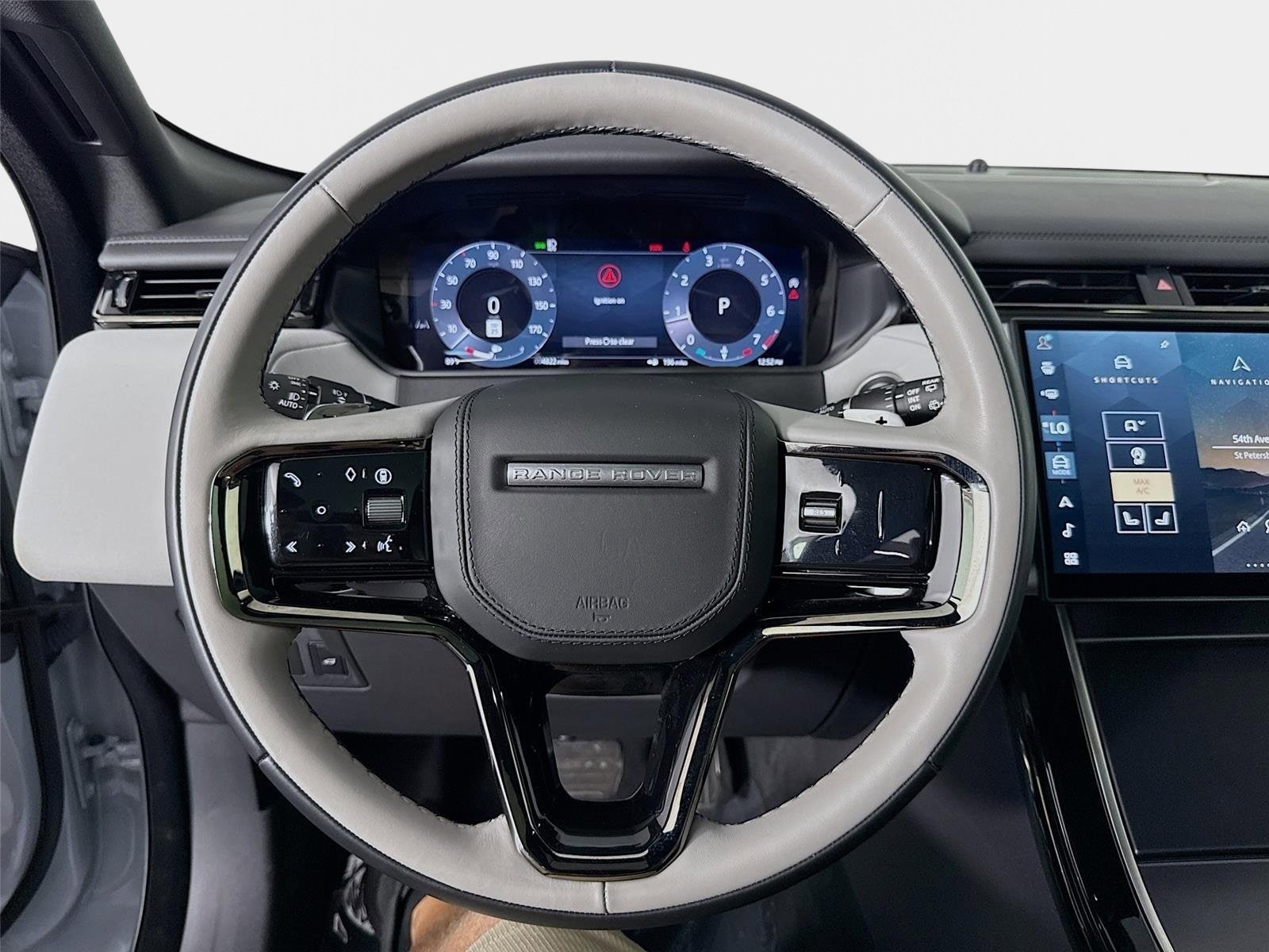 2026 Land Rover Range Rover Velar Dynamic SE - Photo 12