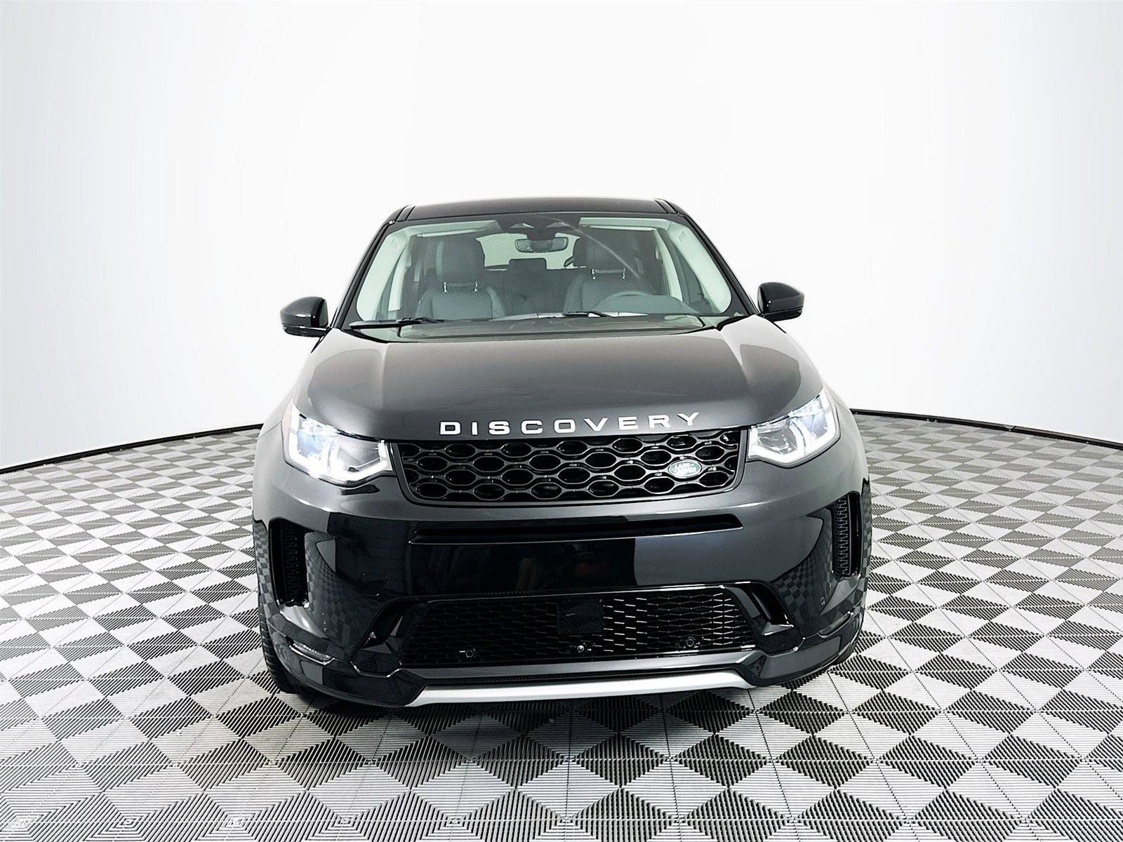 Used 2024 Land Rover Discovery Sport S with VIN SALCJ2FXXRH351175 for sale in Saint Petersburg, FL