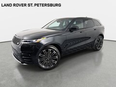 2026 Land Rover Range Rover Velar Dynamic SE SUV