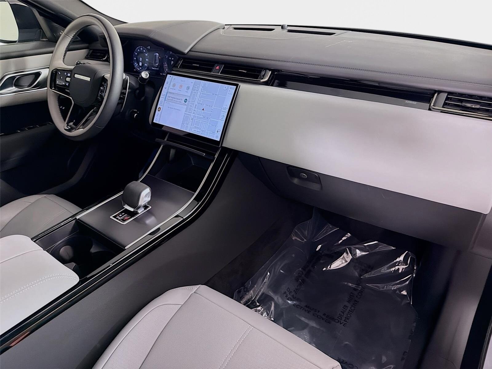 2026 Land Rover Range Rover Velar Dynamic SE - Photo 29