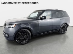 2026 Land Rover Range Rover SE SUV