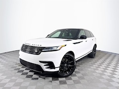 2026 Land Rover Range Rover Velar Dynamic SE SUV