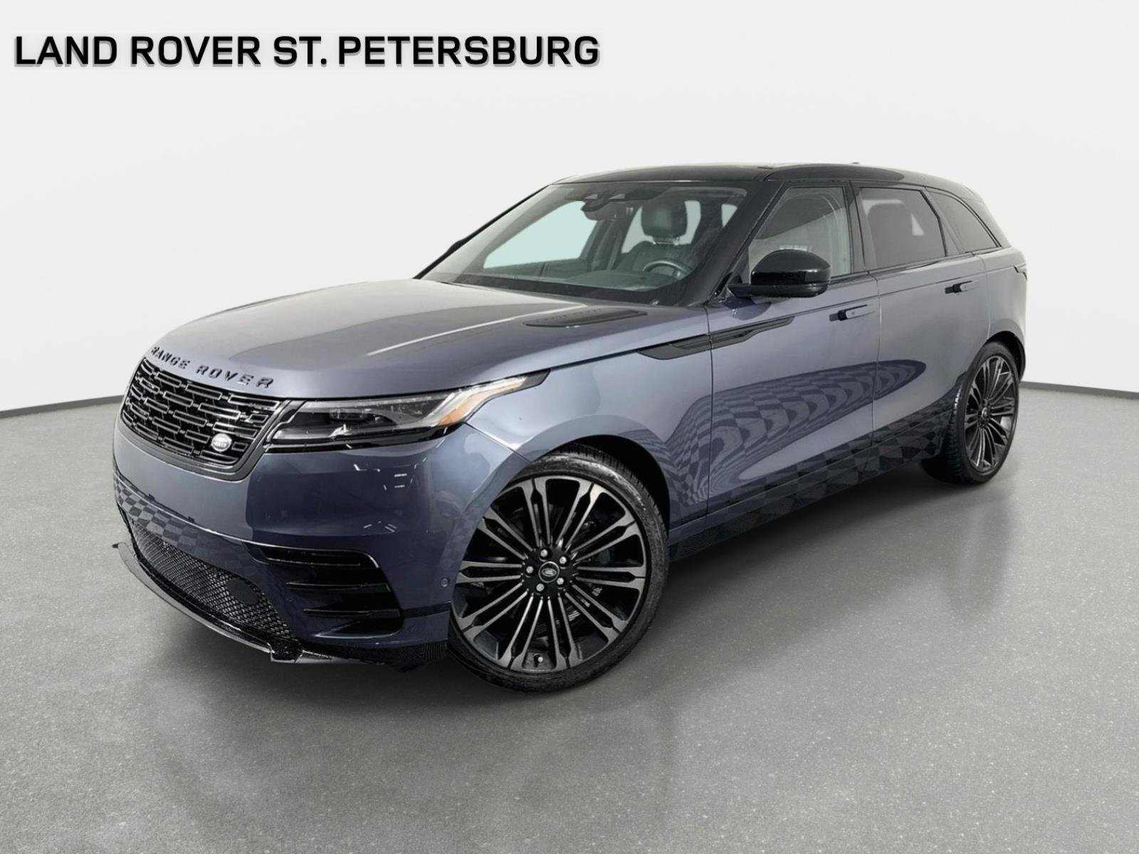 2026 Land Rover Range Rover Velar P250 Dynamic SE SUV