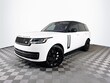Land Rover New Range Rover