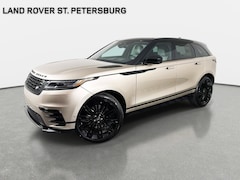 2026 Land Rover Range Rover Velar Dynamic SE SUV