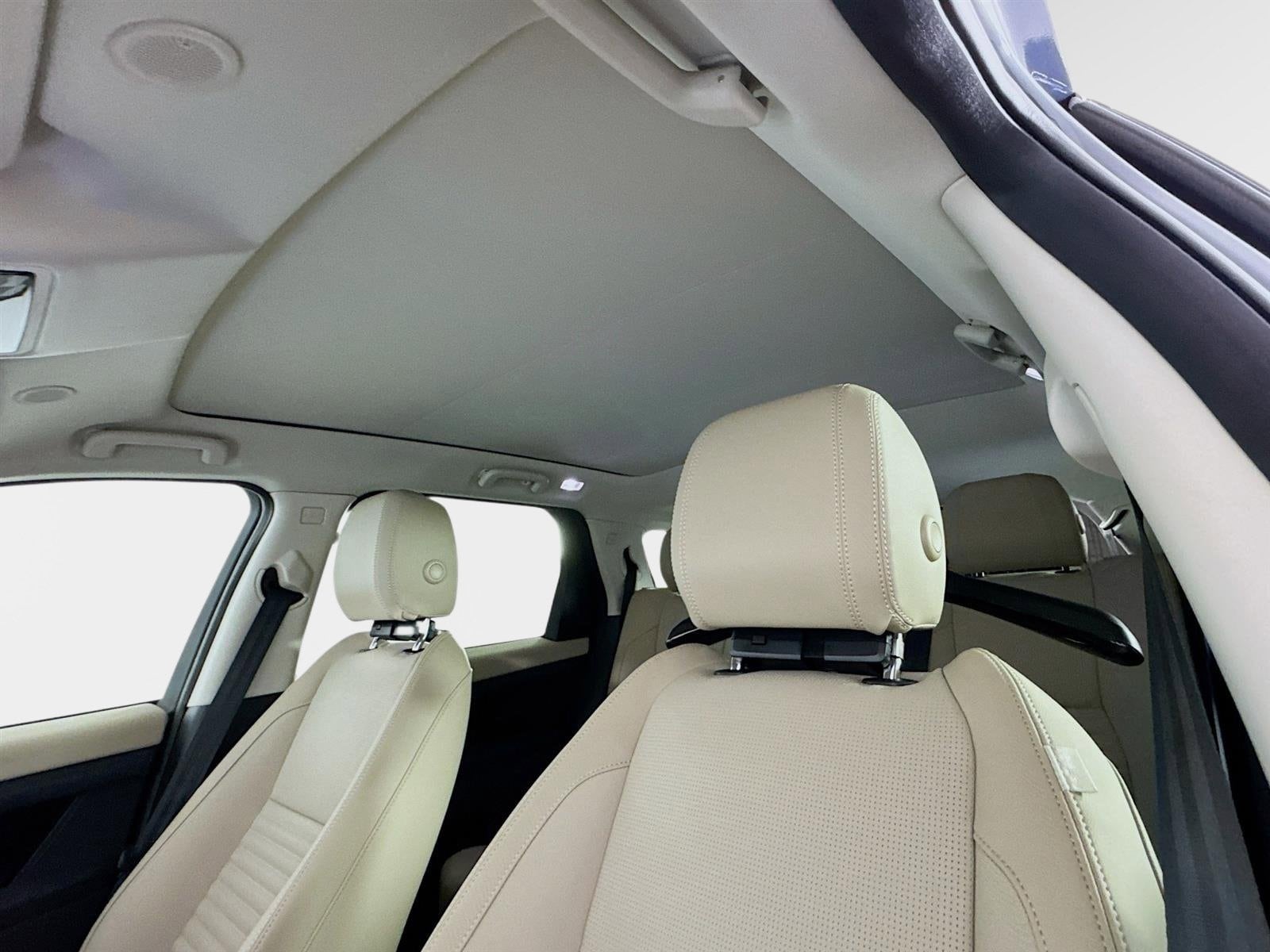 2025 Land Rover Discovery Sport S - Photo 14