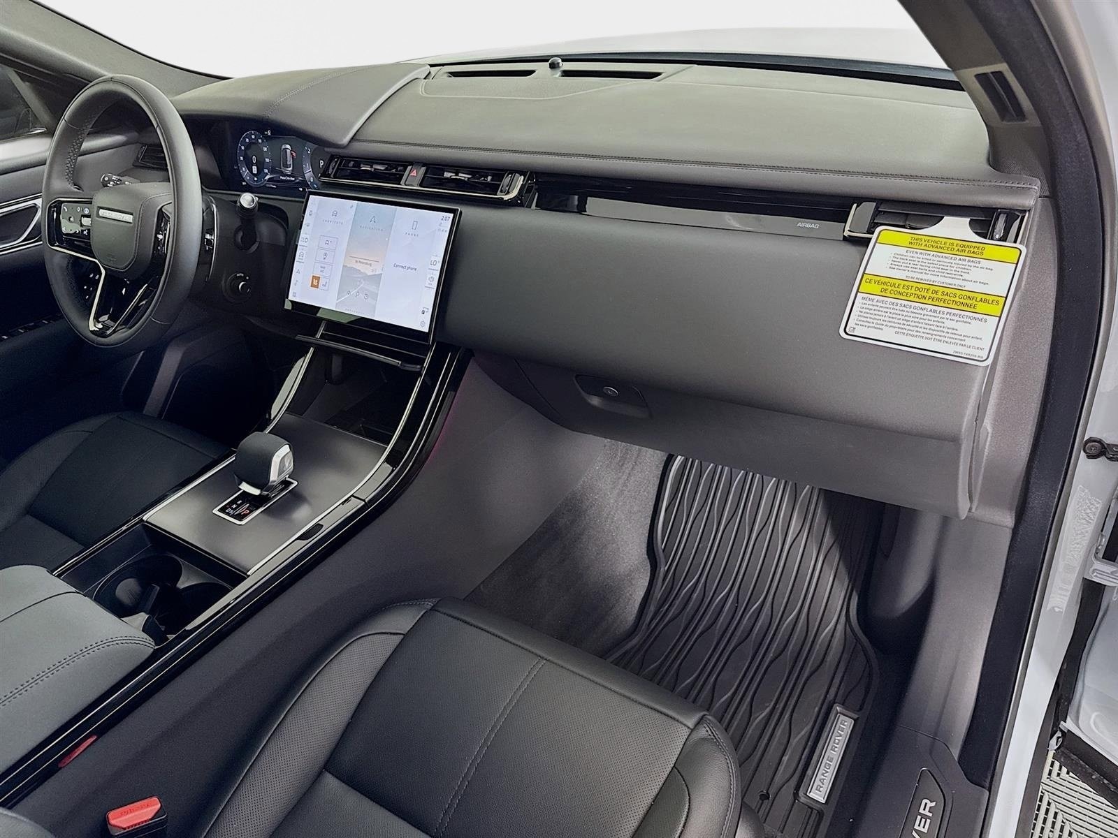 2026 Land Rover Range Rover Velar Dynamic SE - Photo 30
