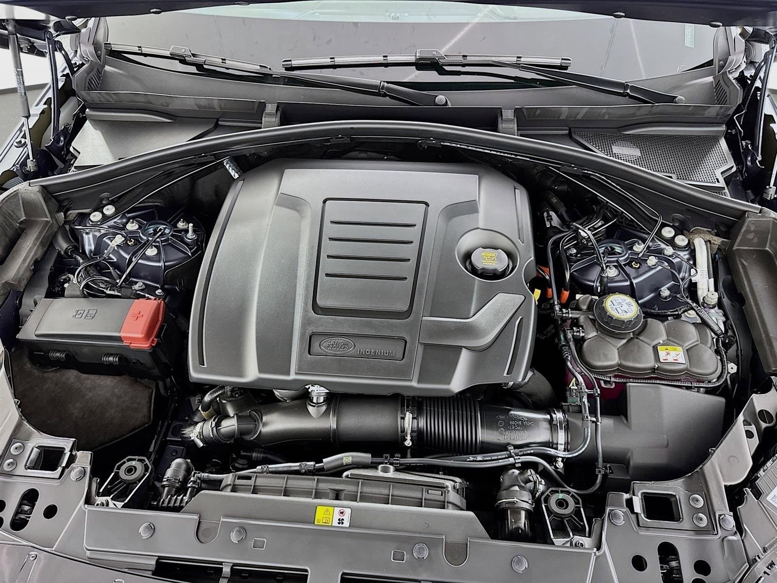 2026 Land Rover Range Rover Velar Dynamic SE - Photo 32