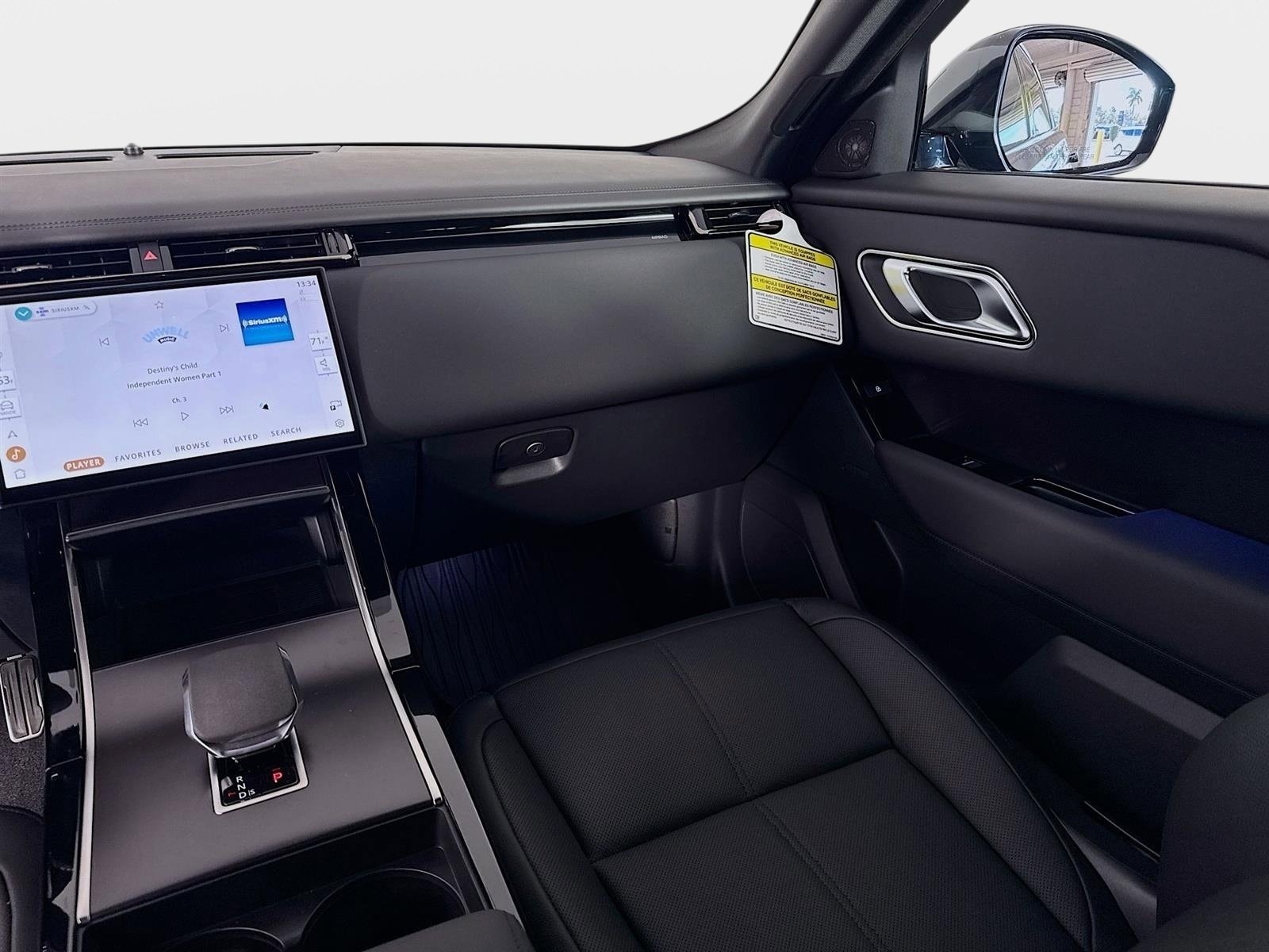 2026 Land Rover Range Rover Velar Dynamic SE - Photo 26