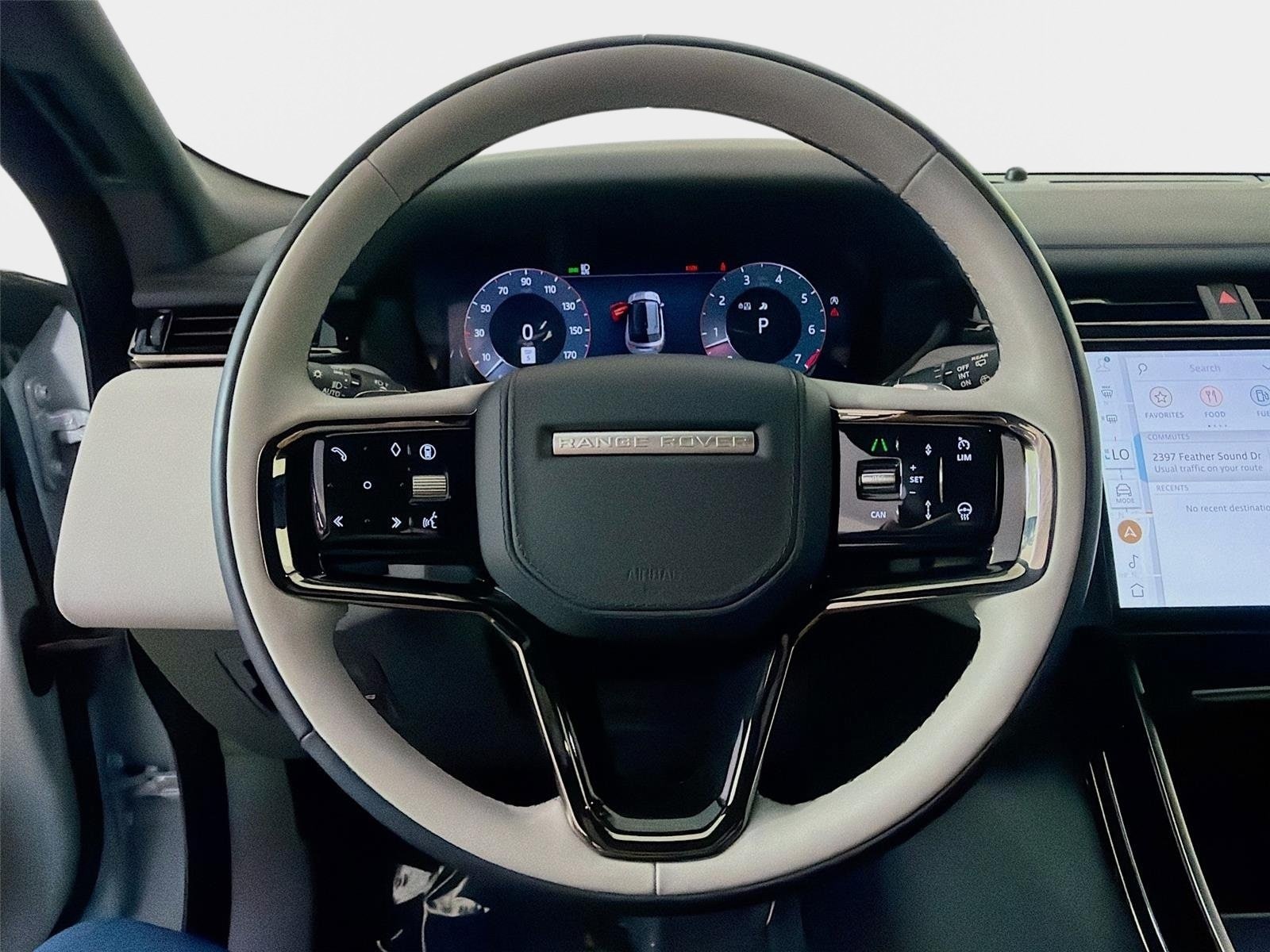 2026 Land Rover Range Rover Velar Dynamic SE - Photo 12