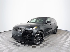 2026 Land Rover Range Rover Velar Dynamic SE SUV