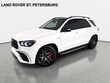  Mercedes-Benz AMG GLE 63