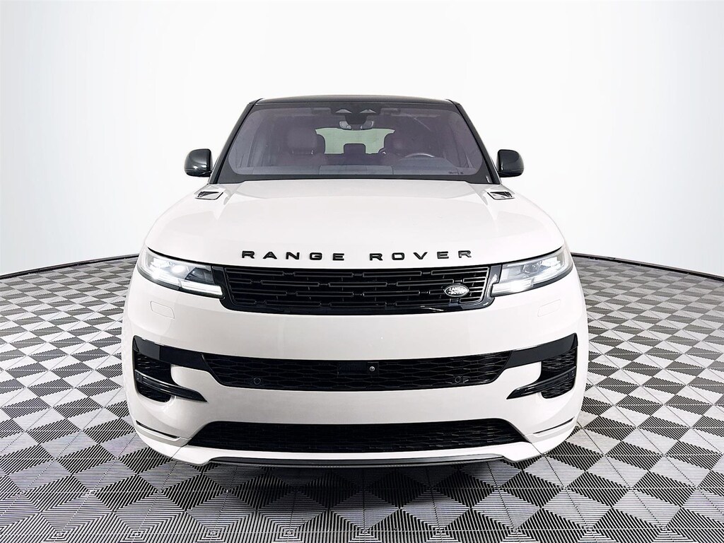 Used 2023 Land Rover Range Rover Sport SE Dynamic SUV