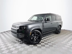 2025 Land Rover Defender 130 V8 SUV