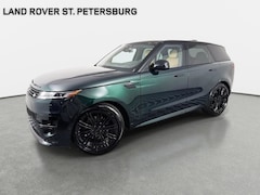 2026 Land Rover Range Rover Sport Dynamic SE SUV