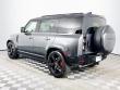 2025 Land Rover Defender 110 X SUV
