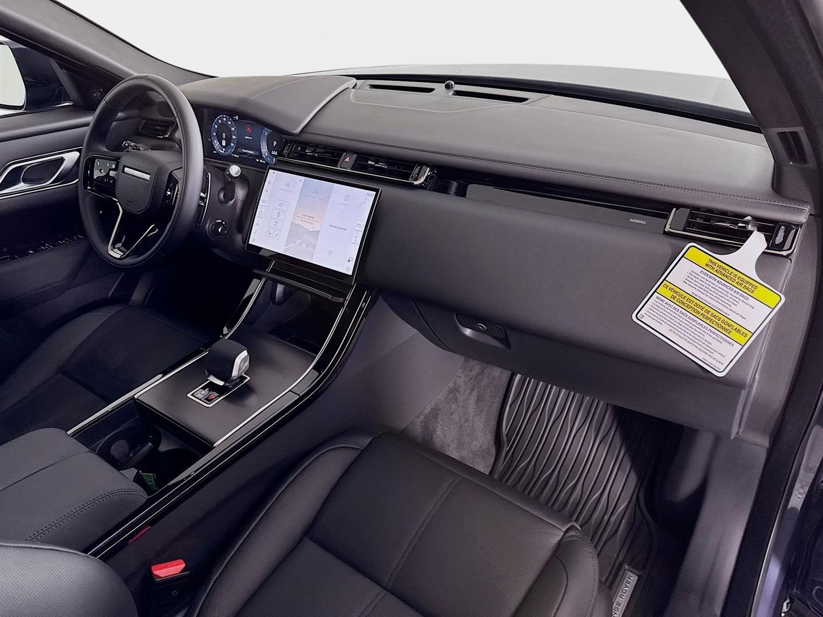 2026 Land Rover Range Rover Velar Dynamic SE - Photo 31